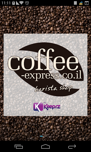 Coffee Express