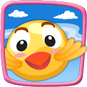 Flippy Bird - A Flappy Flight icon