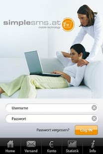 How to get SimpleSMS.at 1.4.0 unlimited apk for android