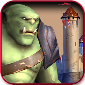 Tower Defense : Save Princess for PC and MAC