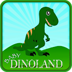 Kids Dinosaur Games & Coloring Apk