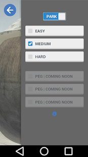 Game of B.I.K.E - BMX Game Screenshots 1