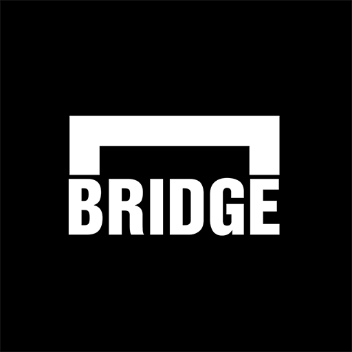 BridgeAthletic LOGO-APP點子