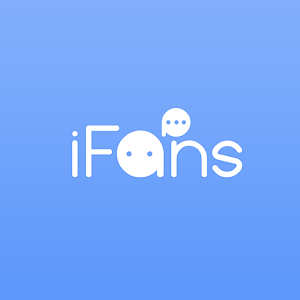 iFans 工具 App LOGO-APP開箱王