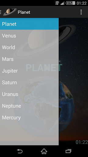 Planet PRO