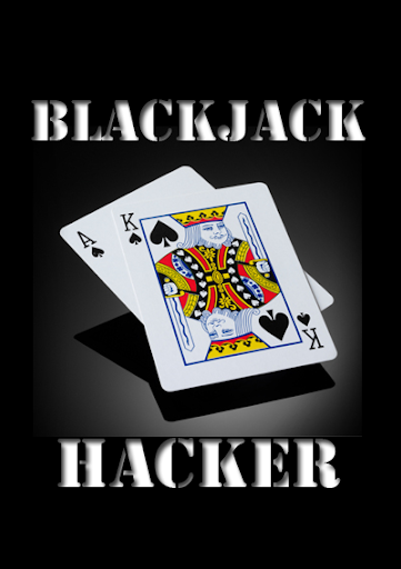 Blackjack Hacker