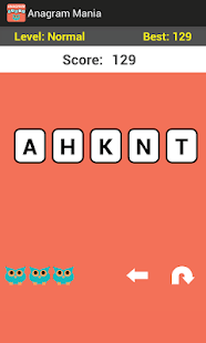 How to install Anagram Mania 1.0 unlimited apk for android