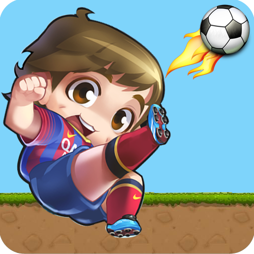Messi Journey,Fun Football 體育競技 App LOGO-APP開箱王
