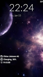 How to mod G1 WhiteHole Locker 1.03 apk for android