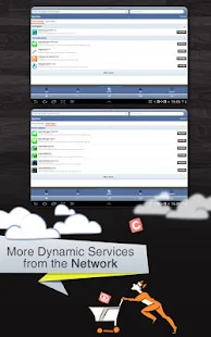Espier Launcher 7 HD Pro - screenshot thumbnail