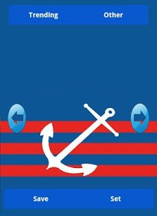 download Anchor Wallpapers free