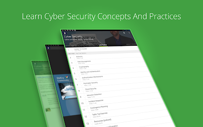 Cyber Security Course poster 5