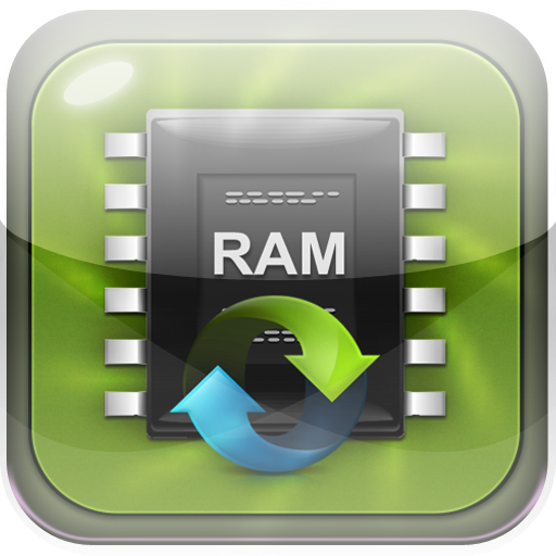 Mobile Ram Booster