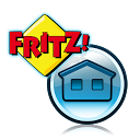 MyFRITZ!App mobile app icon