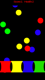 Lastest Sweet Balls APK