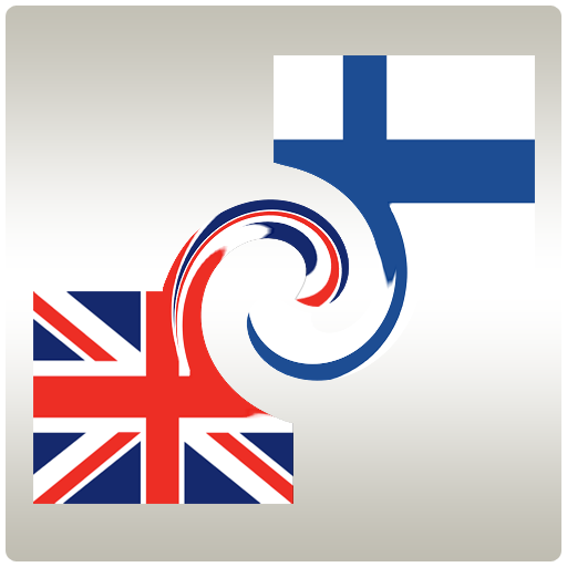 Finnish to English Widget