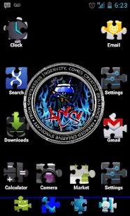 How to mod ADW Puzzle Pieces 1.0 apk for bluestacks
