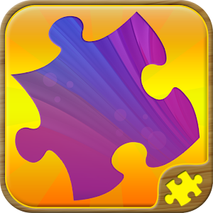 Jigsaw Puzzles 1.5