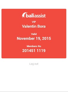 Bali Assist Screenshots 1
