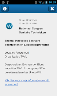 Water nieuws Screenshots 6