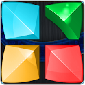 Next Launcher 3D Bold-B Theme