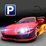 3D Custom Car Parking Game icon