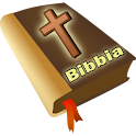 La Nuova Bibbia Diodati logo