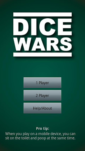 Dice Wars