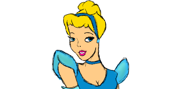 Cinderella..