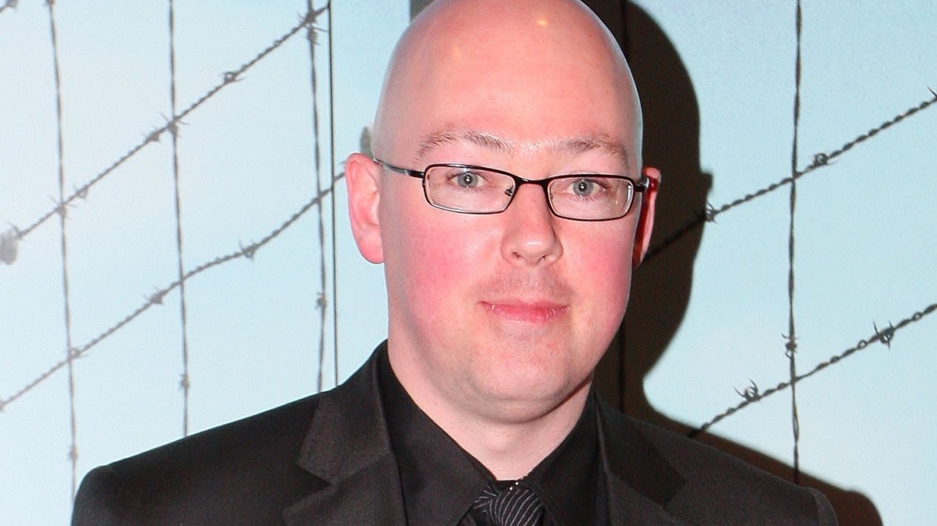 John Boyne - Google Play