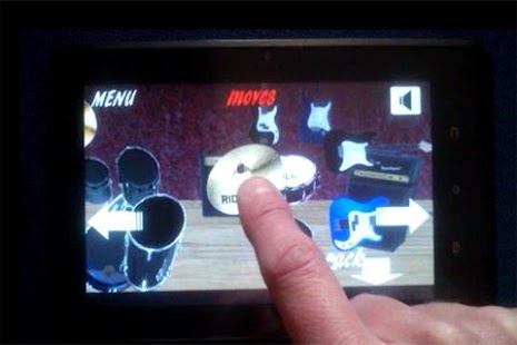 How to download Drum 3D (Intelligent) 1.2 apk for bluestacks