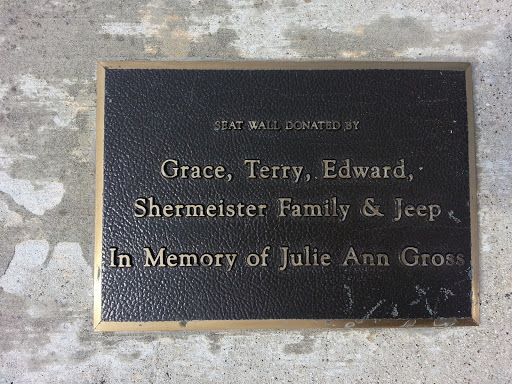 In Memory of Julie Ann Gross