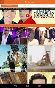 Lastest Peter Manjarrés APK for Android