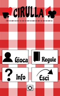 Lastest Cirulla APK