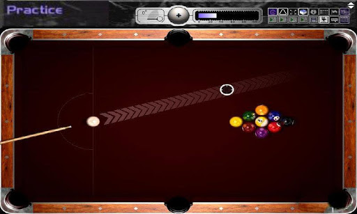 【免費體育競技App】Pool Pro Billiards-APP點子