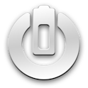 [root] NoMoarPowah! logo