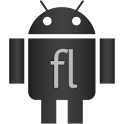 SWF FlashPlayer + File Browser