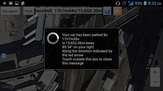Vehicle Locator Screenshots 9