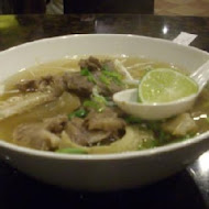 誠記越南麵食館