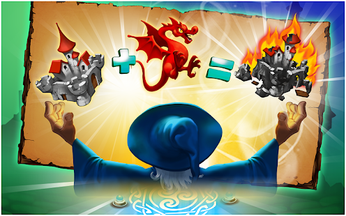 Doodle Kingdom HD - screenshot thumbnail