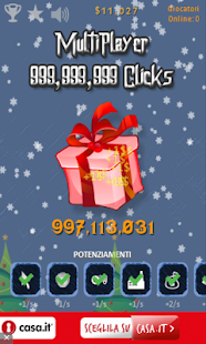 How to download 999,999,999 Clicks Christmas patch apk for pc