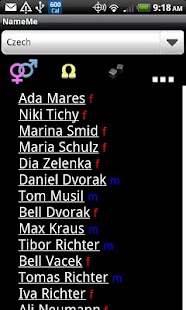 How to download NameME patch 1.0.2 apk for bluestacks