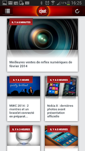 免費下載新聞APP|CNET France app開箱文|APP開箱王