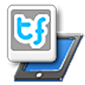 twitflow(ついふろ) logo