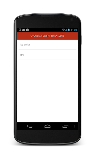 【免費生產應用App】SQL SERVER QUERY & SCRIPT TOOL-APP點子