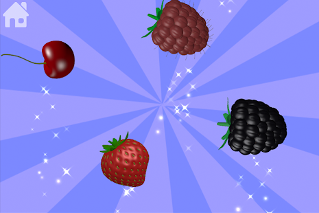 Catch Candy Simple Baby Game! Screenshots 4
