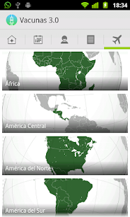 Vacunas 3.0 Screenshots 4
