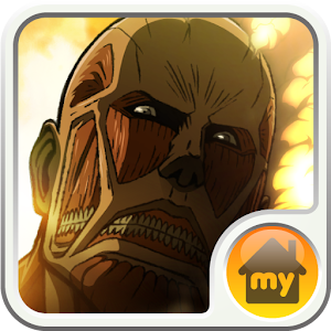 進撃の巨人 Attack on TitanTheme【公式】.apk 1.1