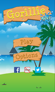 Lastest Gorillie Wet APK for PC