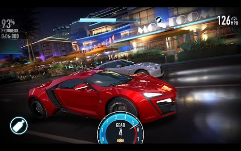 Fast & Furious: Legacy Screenshots 17